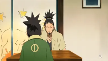 Boruto - Naruto next generations : S1 E3 - Metal Lee se déchaîne !