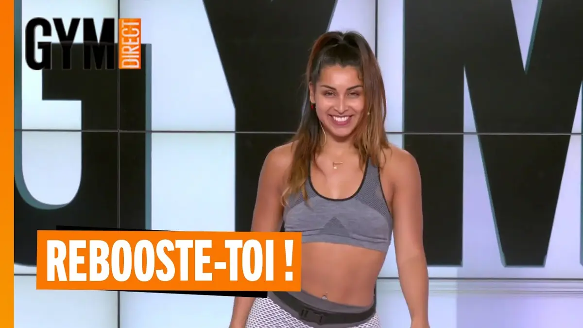 replay de BOUGE À TON RYTHME, SANS PRESSION ! (coach Naela)