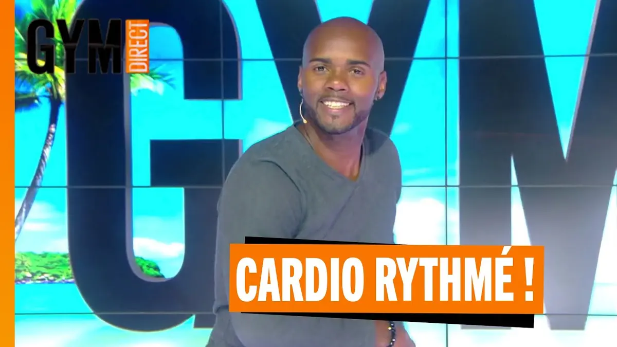 replay de BOUGE TON CORPS ! BRÛLE TES CALORIES ! (coach : Kévin)