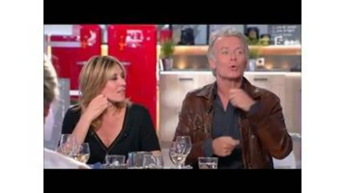 replay de Boule et Bill 2, le film chien - C à vous - 06/04/2017