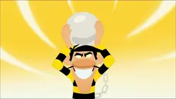 Boulets et boulettes