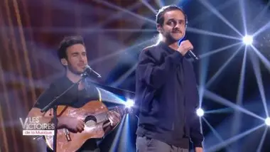 Boulevard des airs - Je me dis que toi aussi / #Victoires2019
