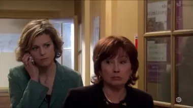 Boulevard du palais - S08 E01 - Poids lourds