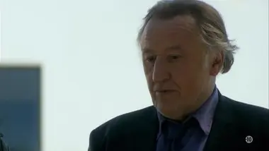 Boulevard du palais - S12 E03 - Notre enfant