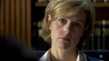 Boulevard du palais - S14 E02 - Ravages