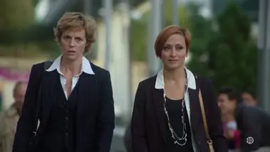 Boulevard du palais - S15 E03 - Aimez-moi
