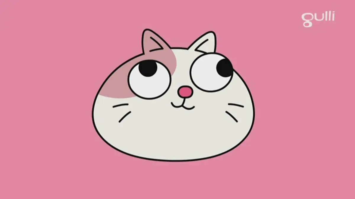 Boy Girl etc... : Capitaine Cat le retour