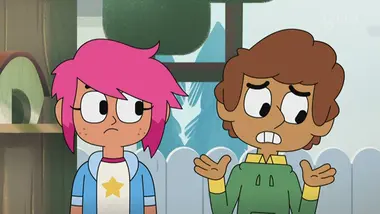 Boy Girl etc... : Karaté Raté