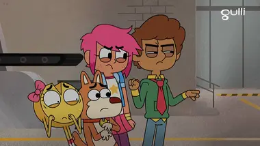 Boy Girl etc... : Paradis perdu