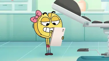 Boy, Girl, etc. : Sparkcheeza