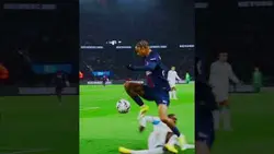 BRADLEYBARCOLA?️#football #ligue1 #psg #sports #foot #sport #ligue1mcdonalds #soccer #footballshorts