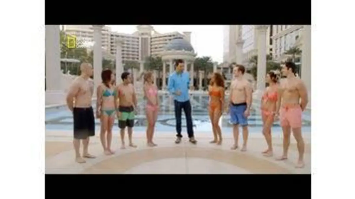 replay de Brain Games - Les obstacles