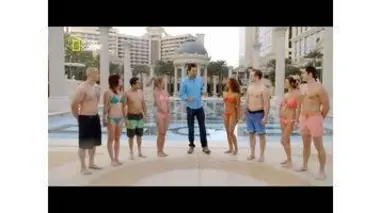 Brain Games - Les obstacles