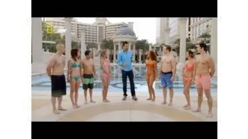 replay de Brain Games - Les obstacles