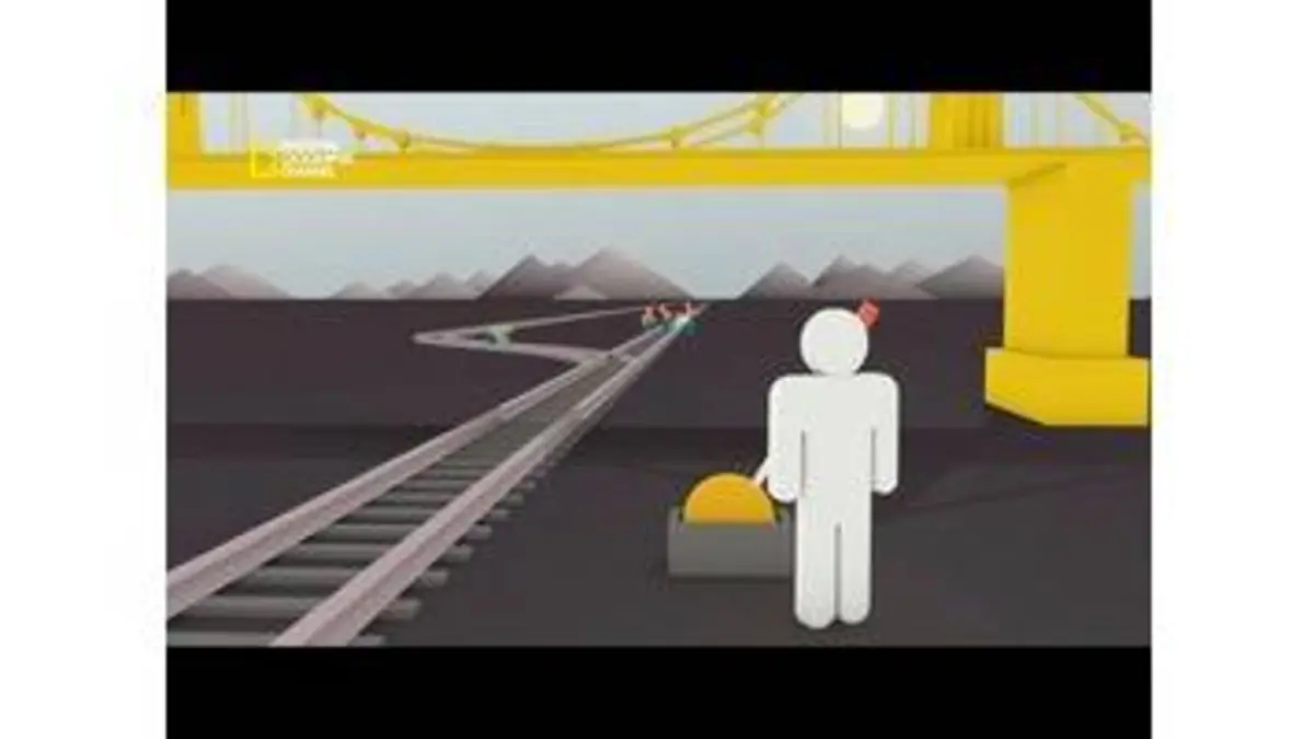 replay de Brain Games - Testez votre sens moral !