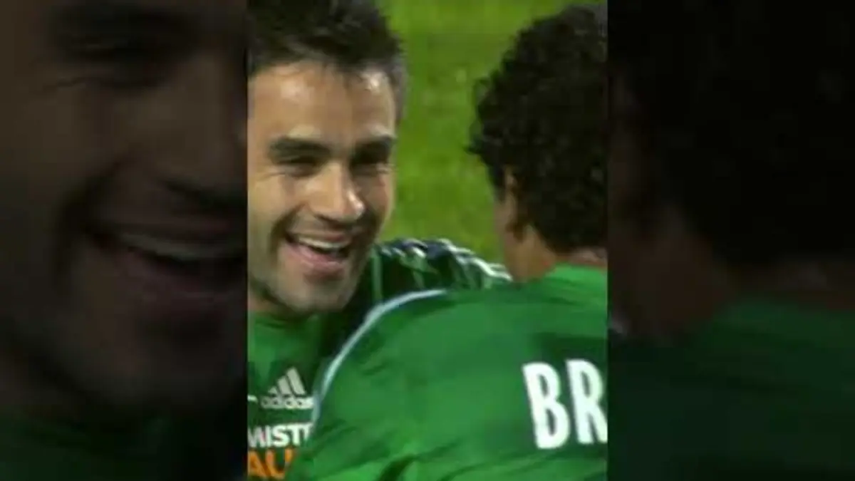 replay de Brandao was a different kind of player ?? #ligue1 #asse #headgoal