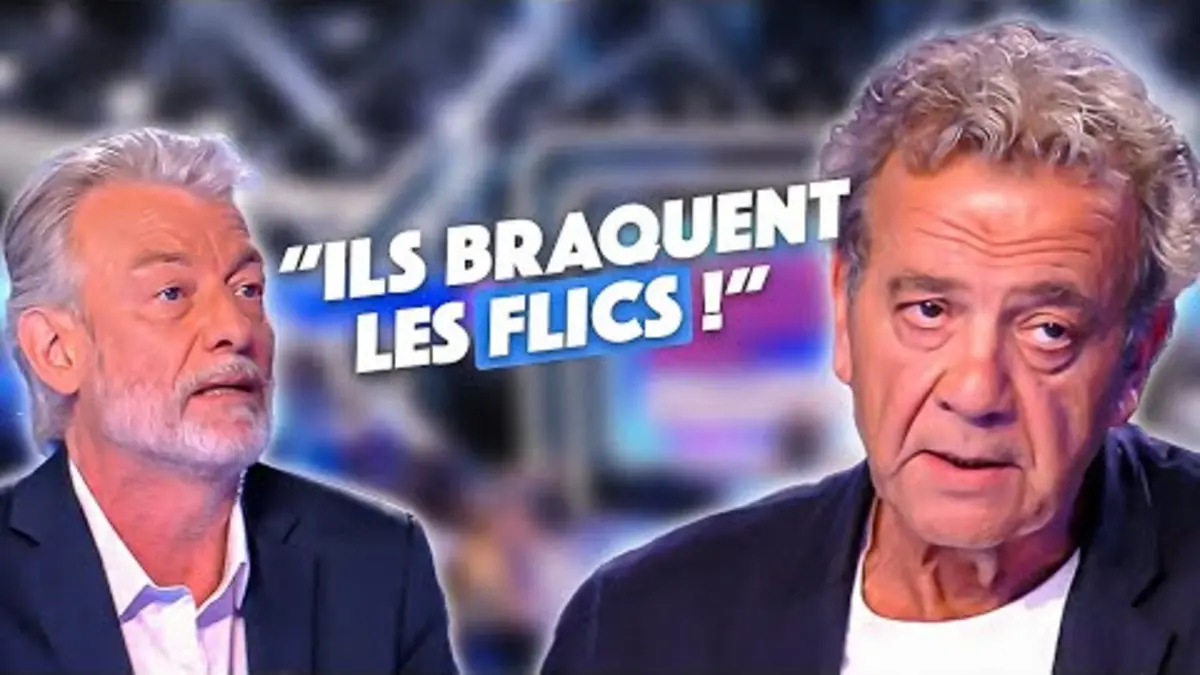 replay de Braquage de plusieurs dizaines de millions d'EUROS et nouvelles révélations sur l'affaire Amra !