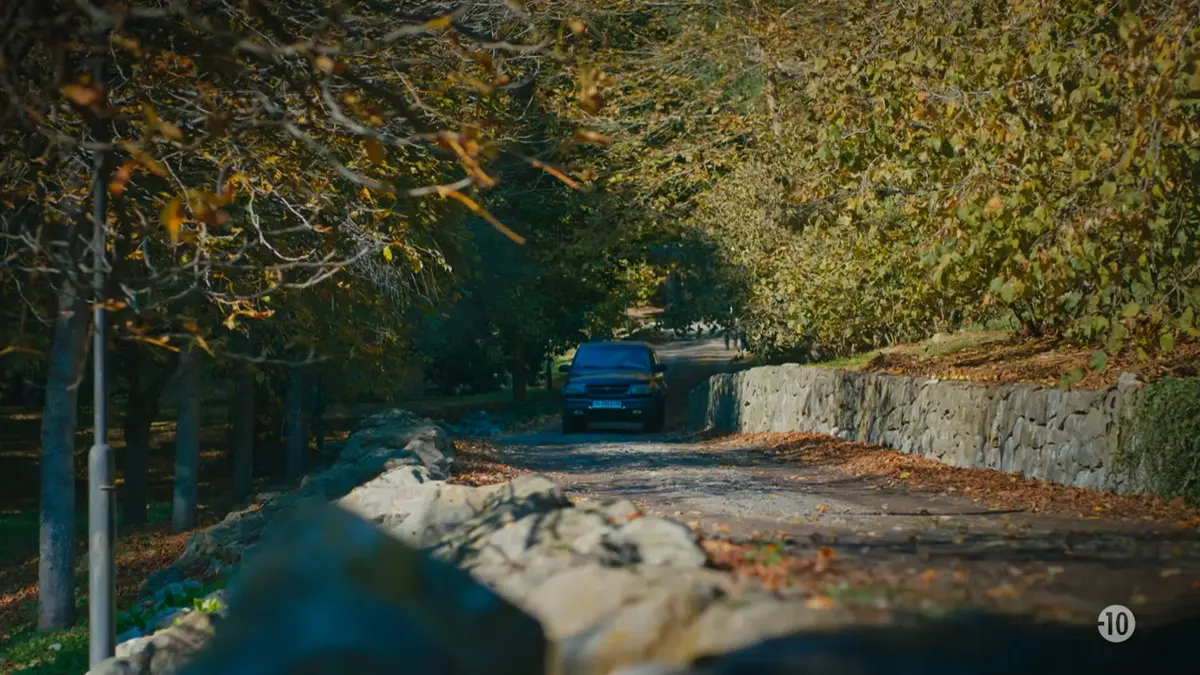 replay de Brave and beautiful : S1 E6