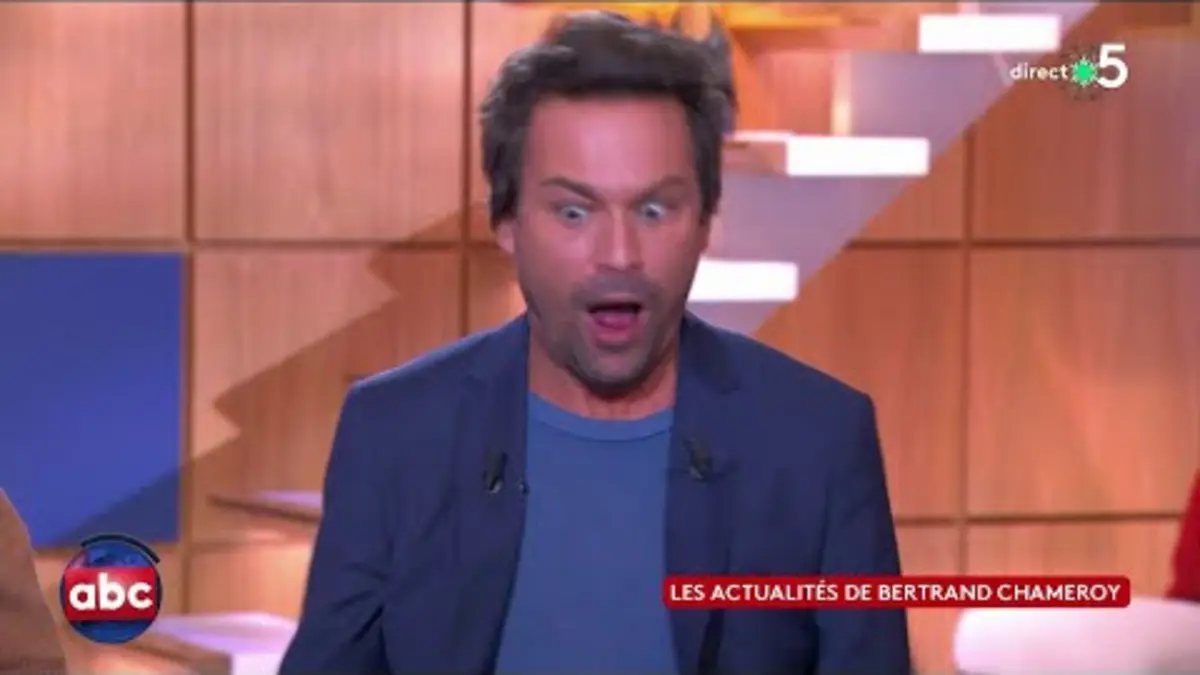 replay de Breaking News: l’ABC désigne le nouveau Premier ministre - ABC - C à Vous - 10/12/2024
