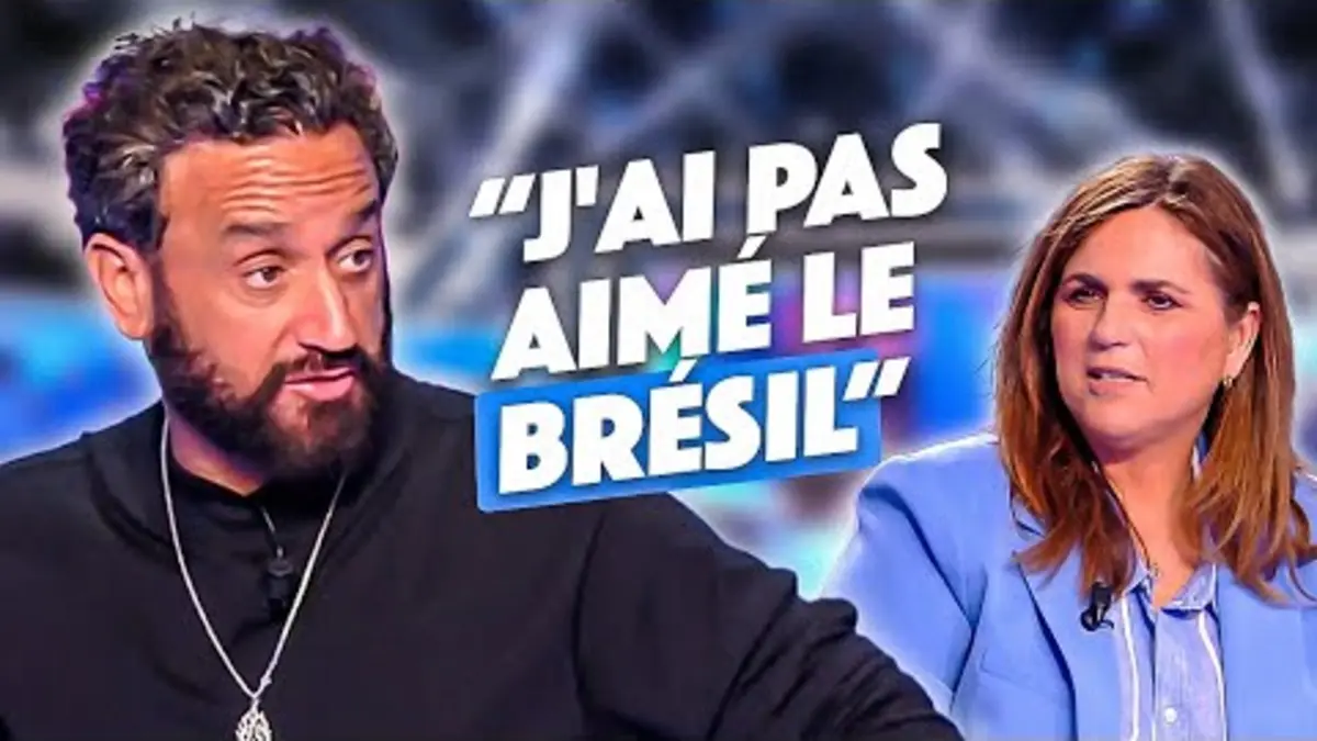 replay de Brésil, Corée, Japon : Les destinations de RÊVE des chroniqueurs !
