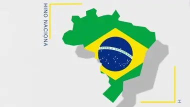 Brésil : « Hymne national brésilien »