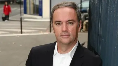 Brésil : sous la plage, les pavés