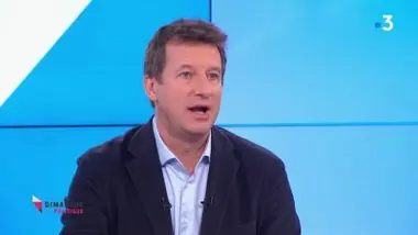 Brexit : "Il faut laisser aux Britanniques un délai supplémentaire", estime Yannick Jadot