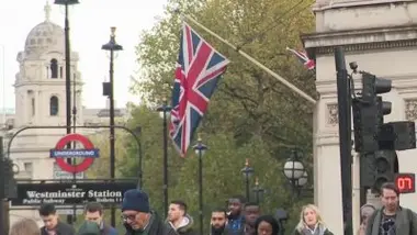 Brexit : le naufrage