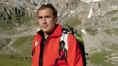 Briançon, l'art de la montagne