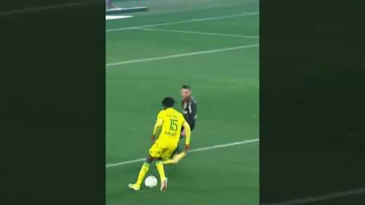 replay de Brice Samba ??