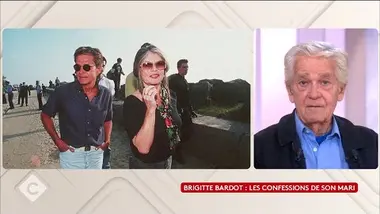 Brigitte Bardot : les confessions de son mari, Bernard d’Ormale