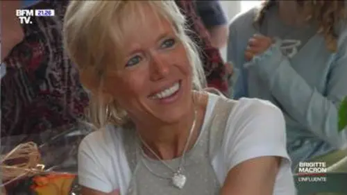 replay de "Brigitte Macron, l’influente": revoir l'enquête de BFMTV
