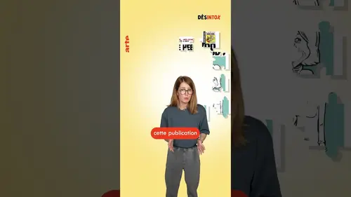 replay de Brigitte Macron moquée par Charlie Hebdo ? #Désintox