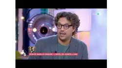 Brigitte Macron, victime de fausses rumeur - C à Vous - 14/01/2022