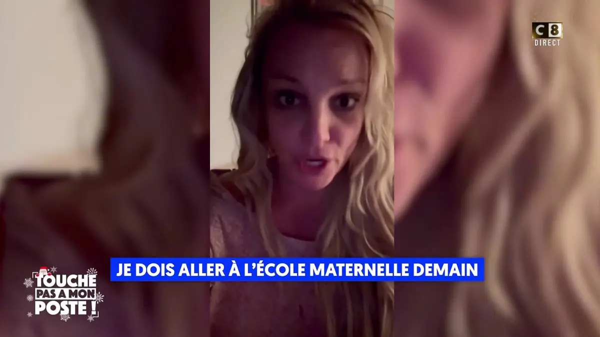 replay de Britney Spears inquiète ses fans dans une nouvelle vidéo lunaire !