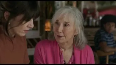 Brocéliande - S01 E01