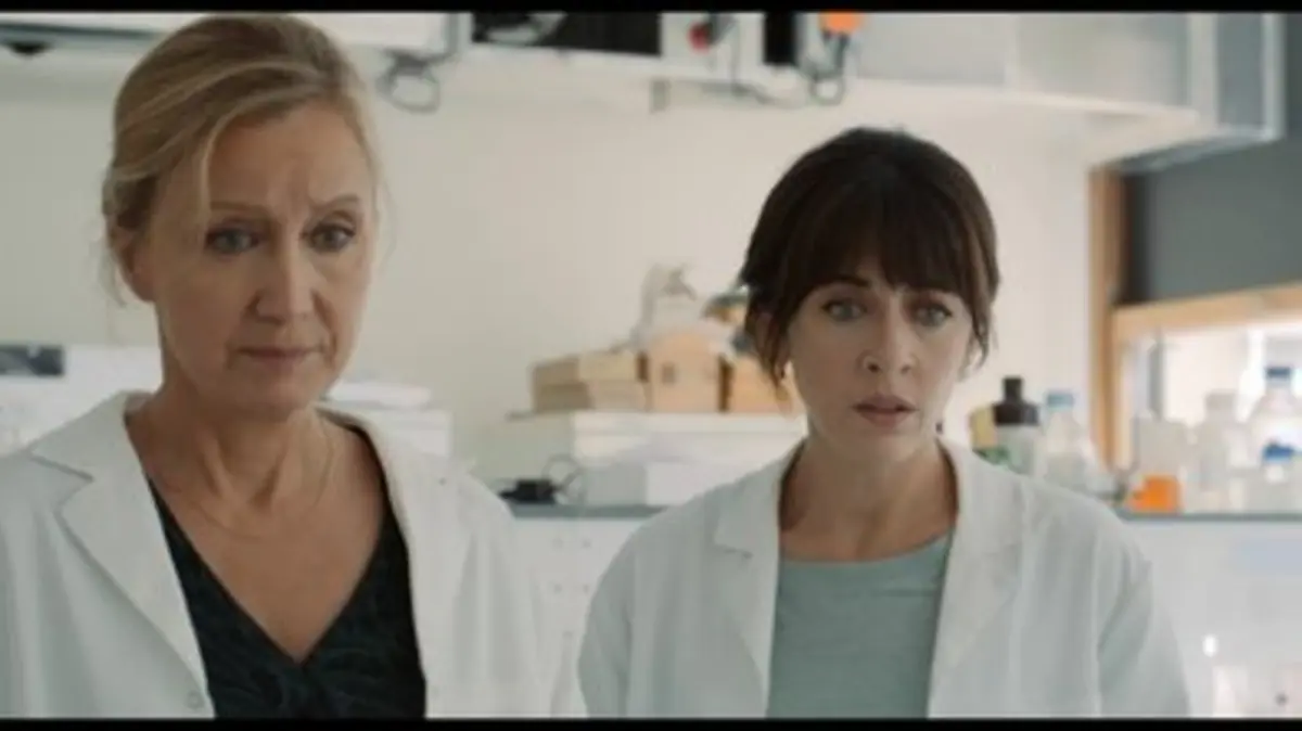 replay de Brocéliande - S01 E02