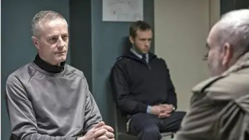 replay de Bron - Saison 2 (5/10)