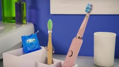 Brosse à dents