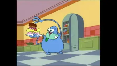 Brosse-toi les dents !