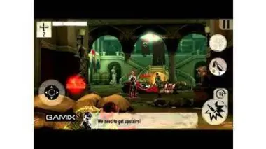 Brother in Arms 3, Tengami et un dossier sur la réalité virtuelle dans Gamix, sur MCM! Emission #3