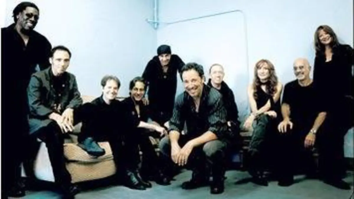 replay de Bruce Springsteen - Born to Run