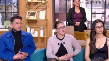 Brûlures, cicatrices : comment ont-ils accepté leur nouvelle apparence ?