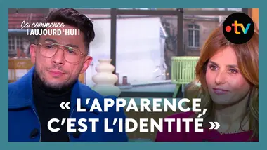 Brûlures, cicatrices : comment ont-ils accepté leur nouvelle apparence ? - Ça commence aujourd'hui