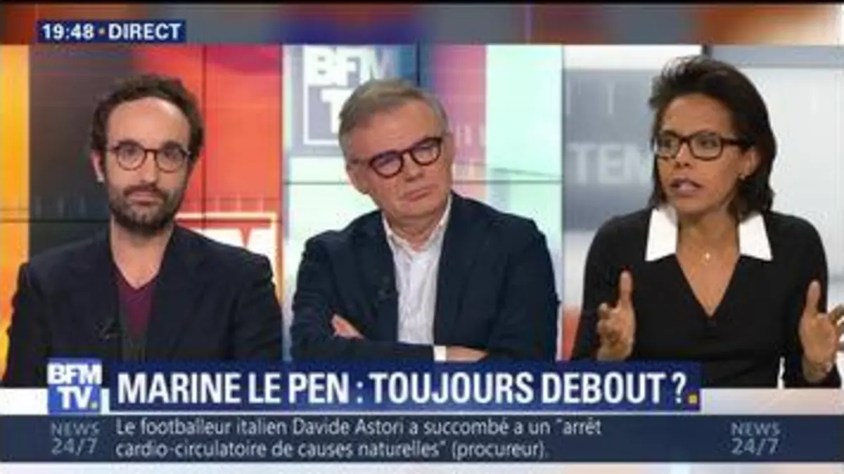 replay de Brunet/Bouchet-Petersen: Emmanuel Macron assume de demander un effort aux plus âgés