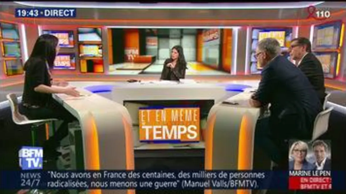 replay de Brunet/Neumann: retour sur les attaques terroristes dans l'Aude