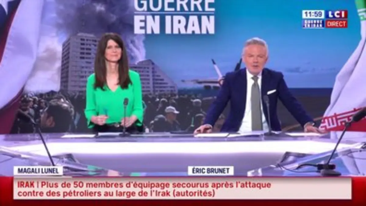 Brunet sans filtre du jeudi 12 mars 2026 -…