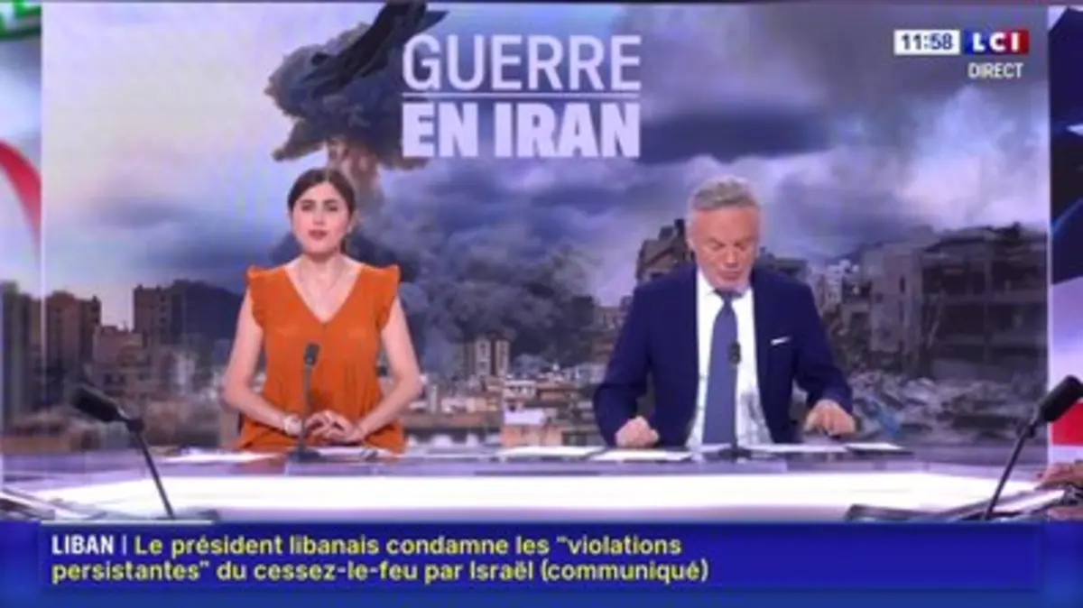 Brunet sans filtre du jeudi 30 avril 2026