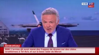 Brunet sans filtre du jeudi 5 mars 2026 - Édition spéciale : Frappes israéliennes massives sur Téhéran