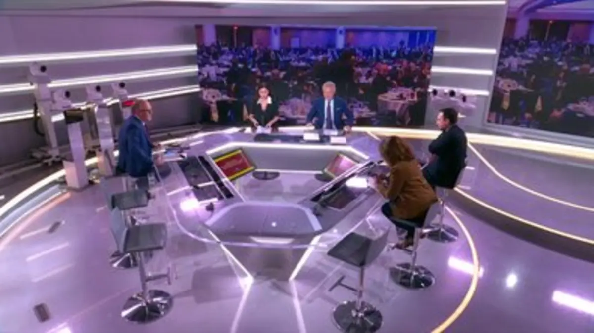 Brunet sans filtre du lundi 27 avril 2026